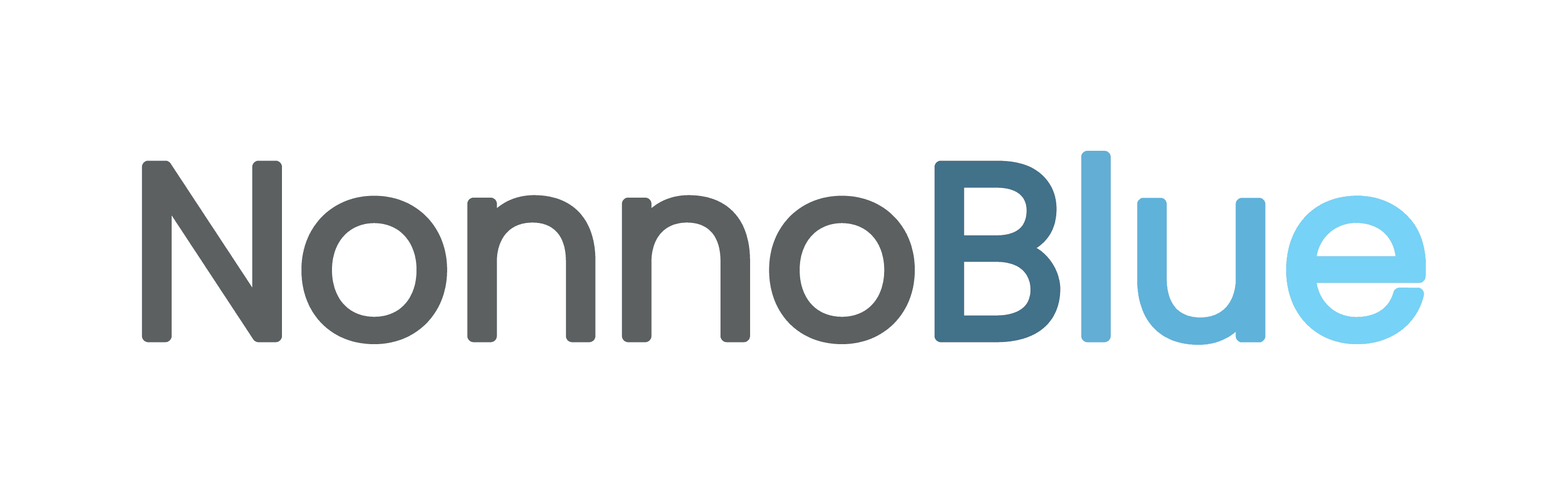 Nonno Blue